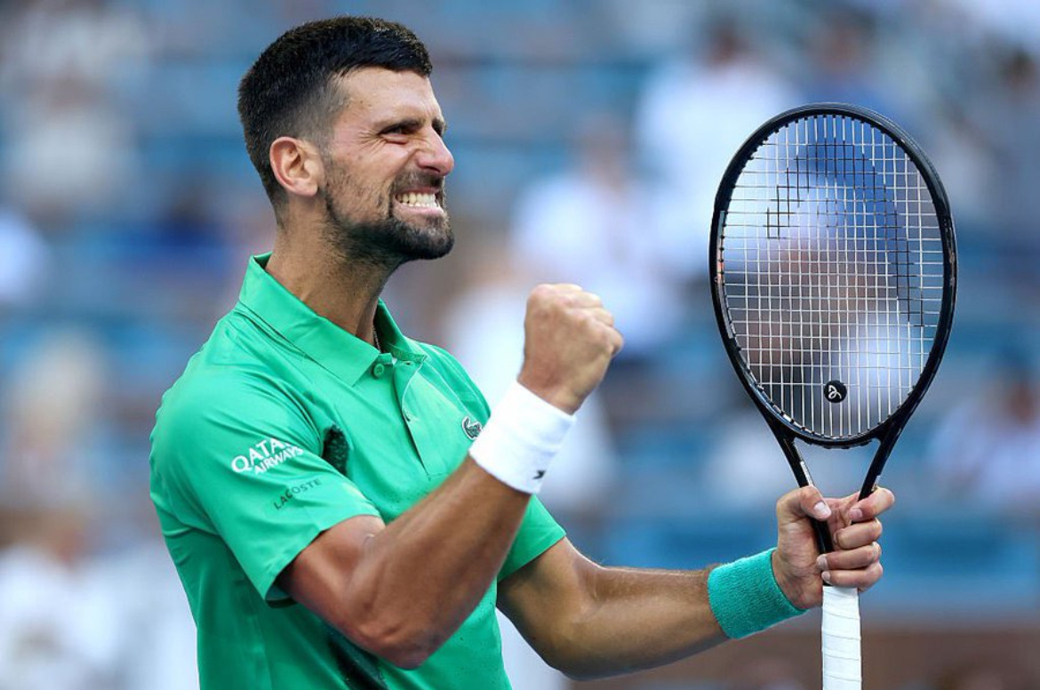 开云官网关于德约科维奇官方宣布晋级下一阶段新规，日本队引发争议！全场沸腾不已的信息