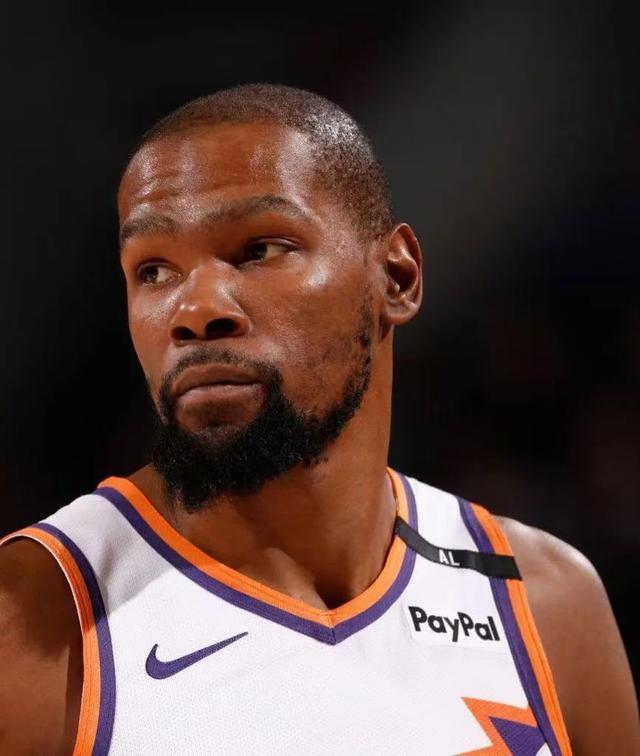 开云官网 杜兰特新星高光表现表现惊艳，掘金未来可期！